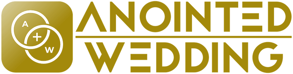 Anointed Wedding